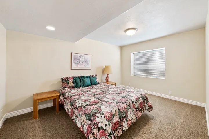 Bed 1