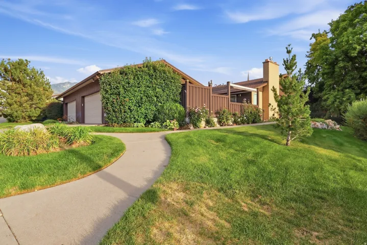 2264 E 4000 S, Holladay, Utah 84124