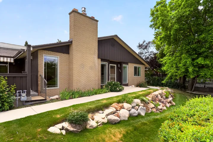 2264 E 4000 S, Holladay, Utah 84124