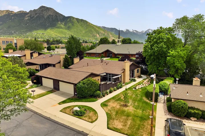 2264 E 4000 S, Holladay, Utah 84124