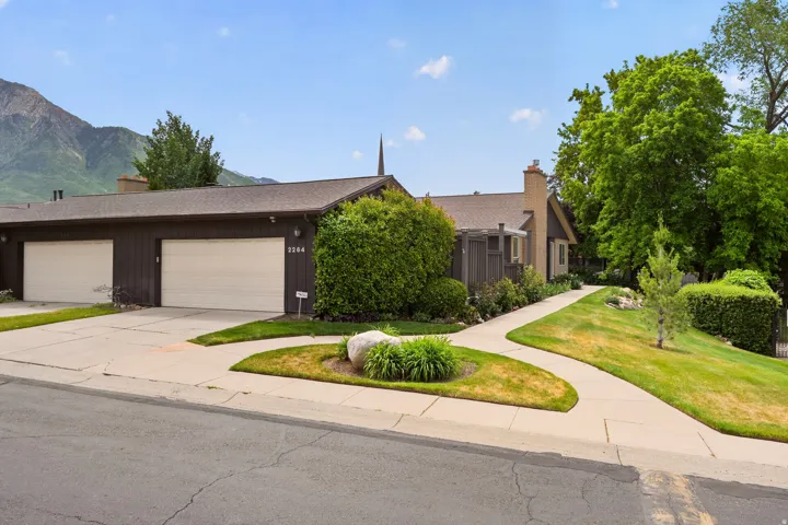 2264 E 4000 S, Holladay, Utah 84124