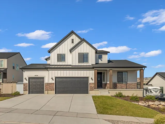 14354 S Dennery Cv, Herriman, Utah 84096