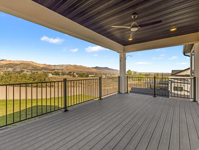 14354 S Dennery Cv, Herriman, Utah 84096