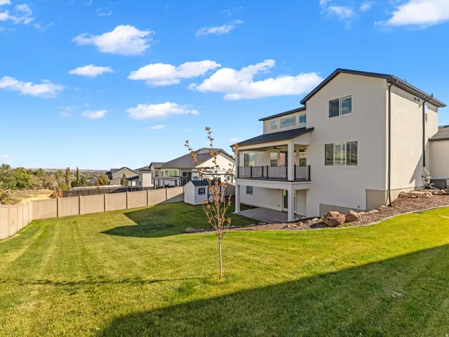 14354 S Dennery Cv, Herriman, Utah 84096