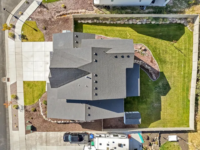 14354 S Dennery Cv, Herriman, Utah 84096