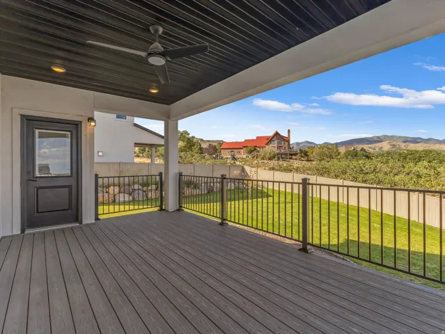 14354 S Dennery Cv, Herriman, Utah 84096