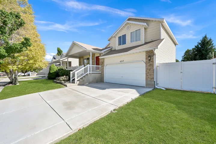 407 W 13165 S, Draper, Utah 84020