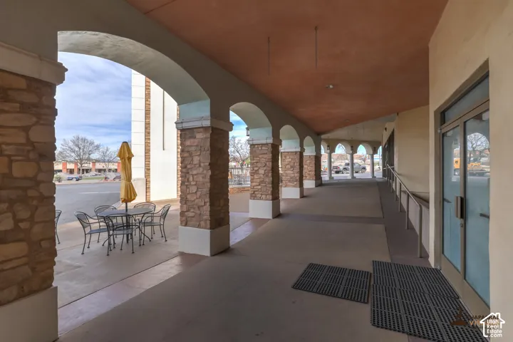 250 N Red Cliffs Dr #30, St. George, Utah 84770