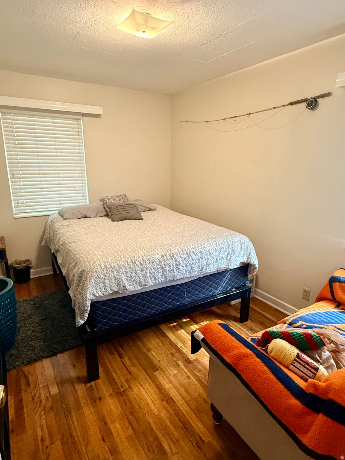 681 Bedroom