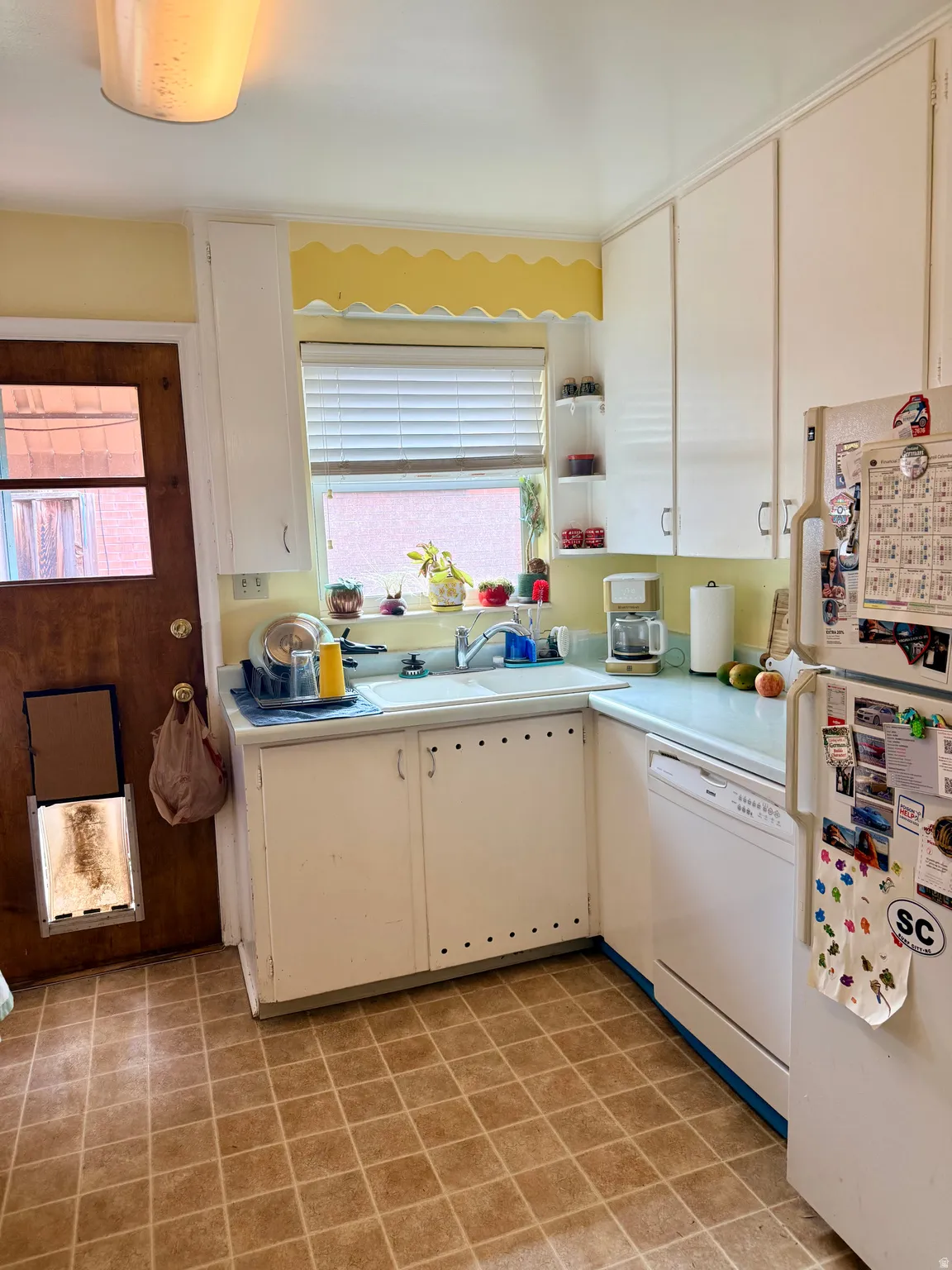 681 Kitchen