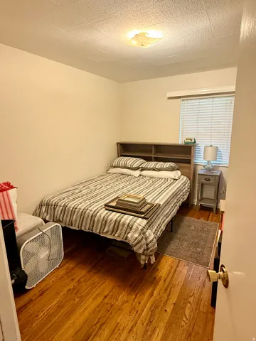 681 Bedroom