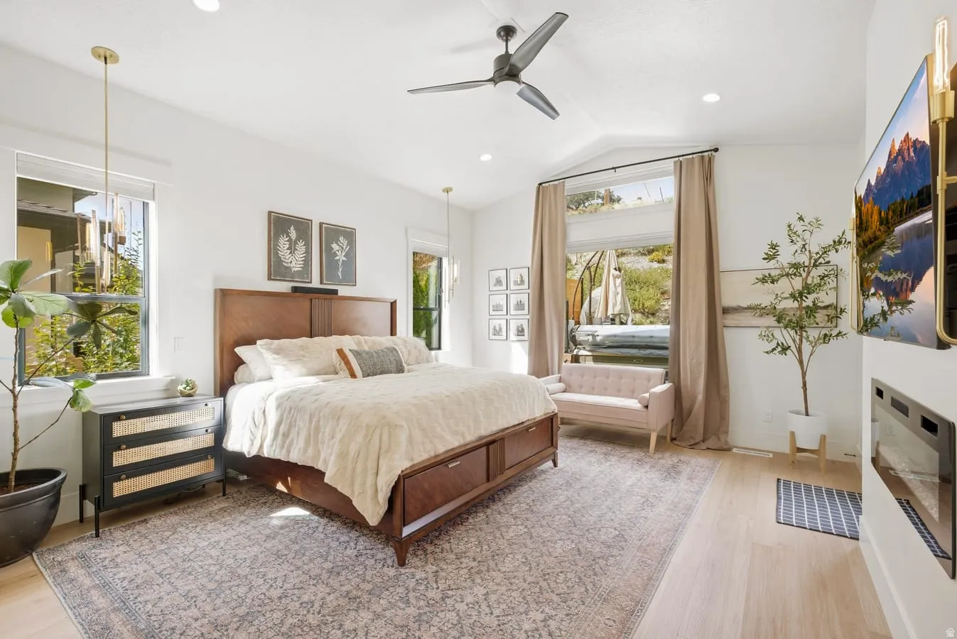 Primary Suite