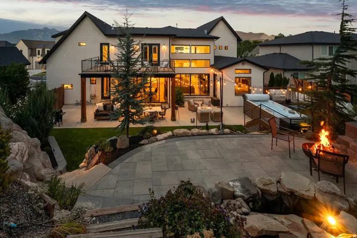14424 S Canvasback Ln, Bluffdale, Utah 84065