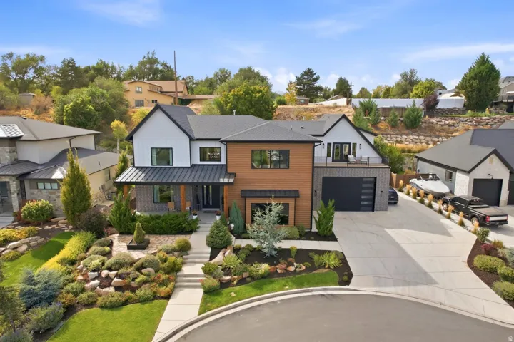 14424 S Canvasback Ln, Bluffdale, Utah 84065
