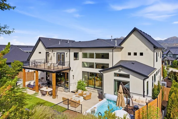 14424 S Canvasback Ln, Bluffdale, Utah 84065