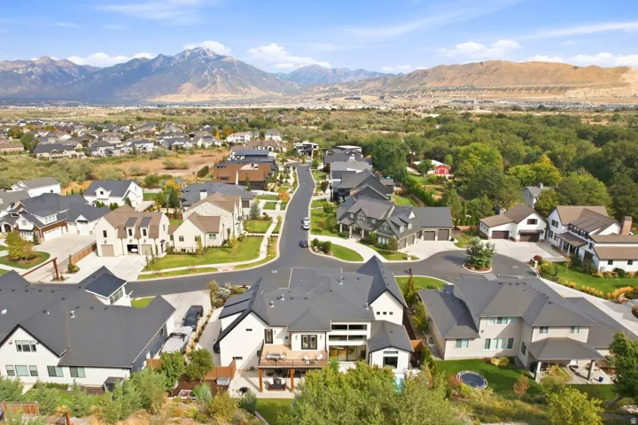 14424 S Canvasback Ln, Bluffdale, Utah 84065