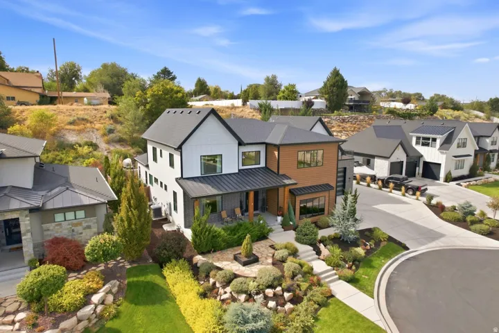 14424 S Canvasback Ln, Bluffdale, Utah 84065