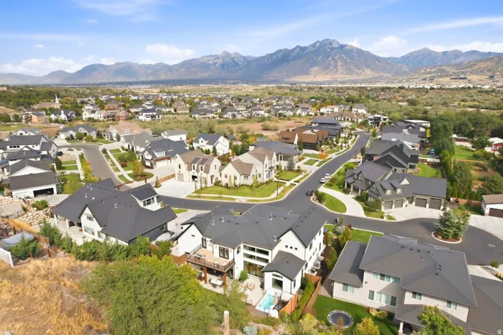 14424 S Canvasback Ln, Bluffdale, Utah 84065