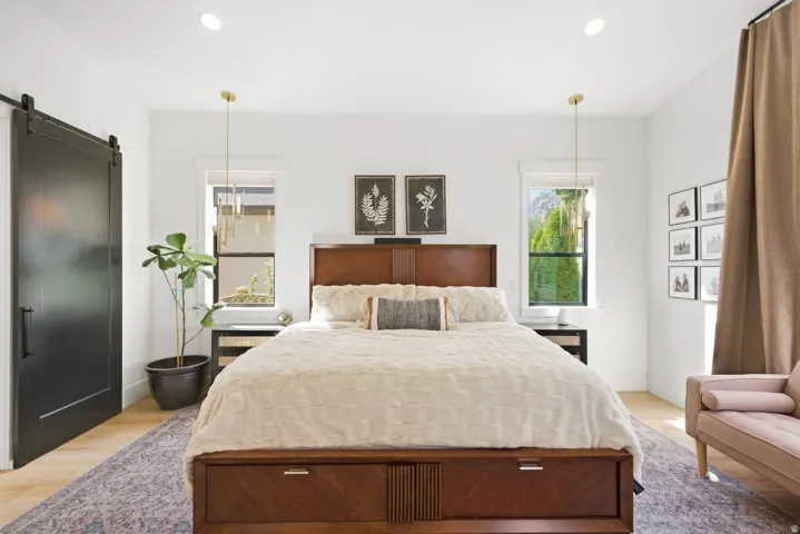 Primary Suite