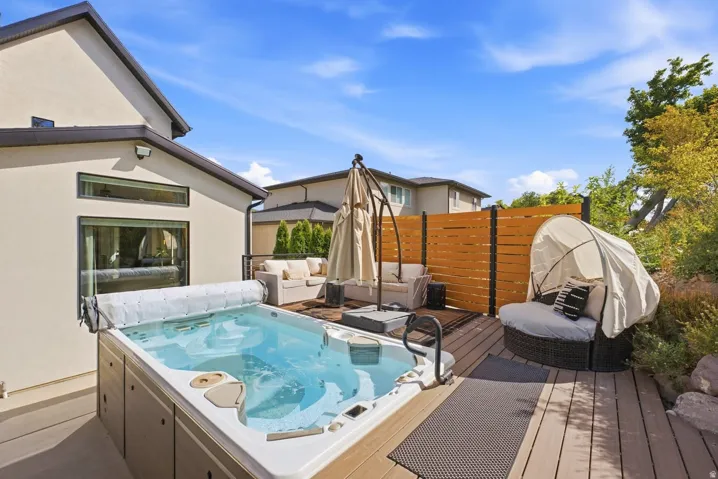 14424 S Canvasback Ln, Bluffdale, Utah 84065