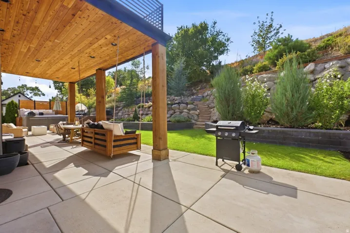 14424 S Canvasback Ln, Bluffdale, Utah 84065