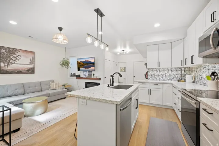 14424 S Canvasback Ln, Bluffdale, Utah 84065