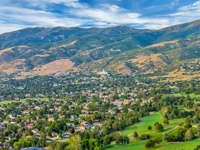 3860 S Highland Ct, Bountiful, Utah 84010