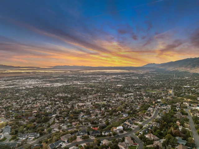 3860 S Highland Ct, Bountiful, Utah 84010