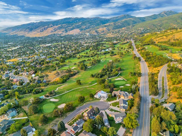 3860 S Highland Ct, Bountiful, Utah 84010