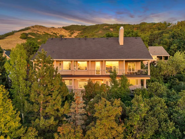 3860 S Highland Ct, Bountiful, Utah 84010