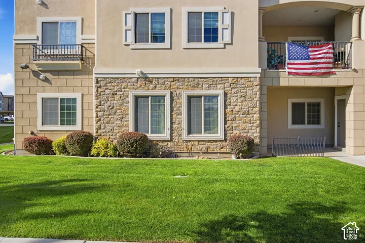 3689 E Rock Creek Rd #n1, Eagle Mountain, Utah 84005