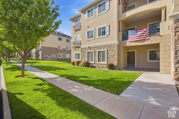 3689 E Rock Creek Rd #n1, Eagle Mountain, Utah 84005