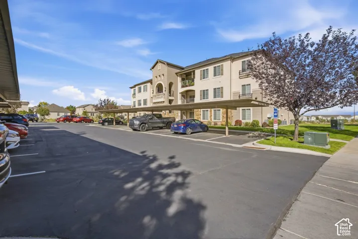 3689 E Rock Creek Rd #n1, Eagle Mountain, Utah 84005