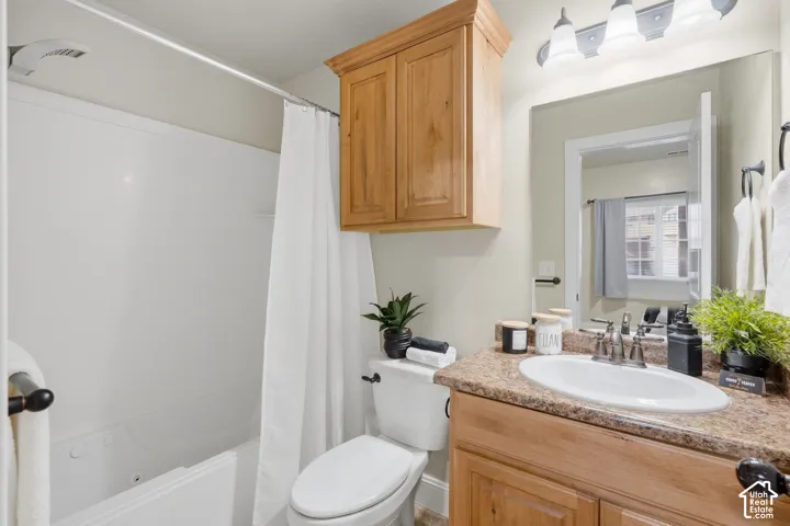 3689 E Rock Creek Rd #n1, Eagle Mountain, Utah 84005