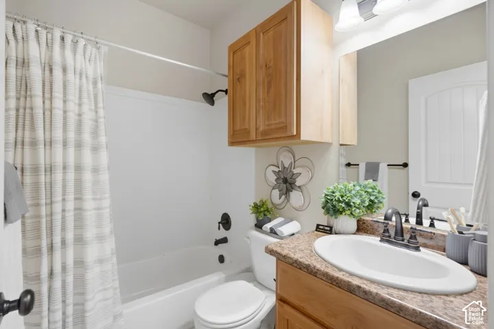3689 E Rock Creek Rd #n1, Eagle Mountain, Utah 84005