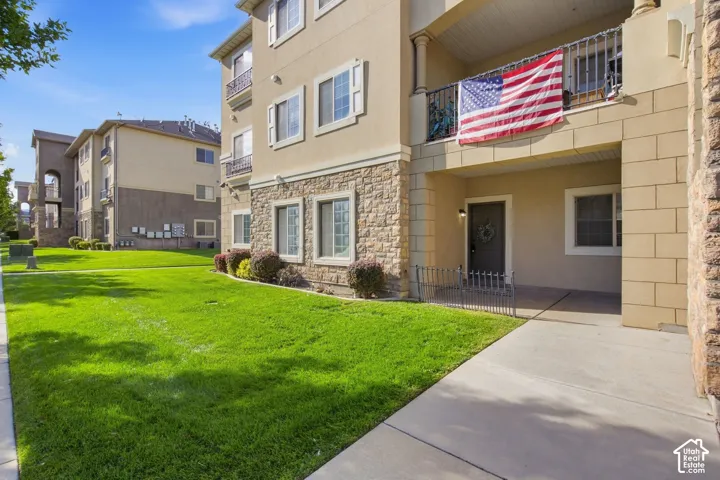 3689 E Rock Creek Rd #n1, Eagle Mountain, Utah 84005