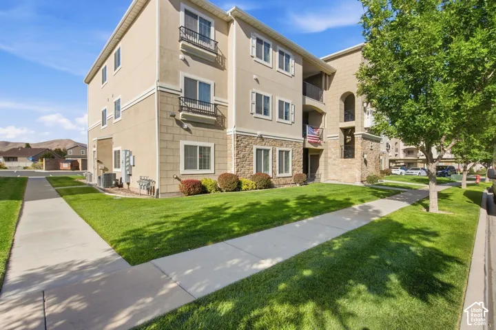 3689 E Rock Creek Rd #n1, Eagle Mountain, Utah 84005
