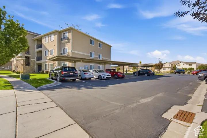 3689 E Rock Creek Rd #n1, Eagle Mountain, Utah 84005