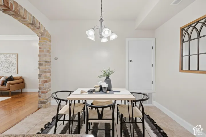 3689 E Rock Creek Rd #n1, Eagle Mountain, Utah 84005