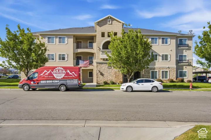 3689 E Rock Creek Rd #n1, Eagle Mountain, Utah 84005