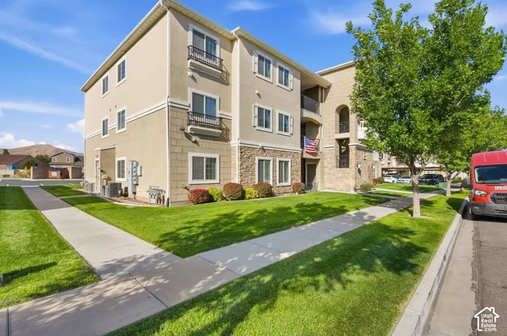 3689 E Rock Creek Rd #n1, Eagle Mountain, Utah 84005