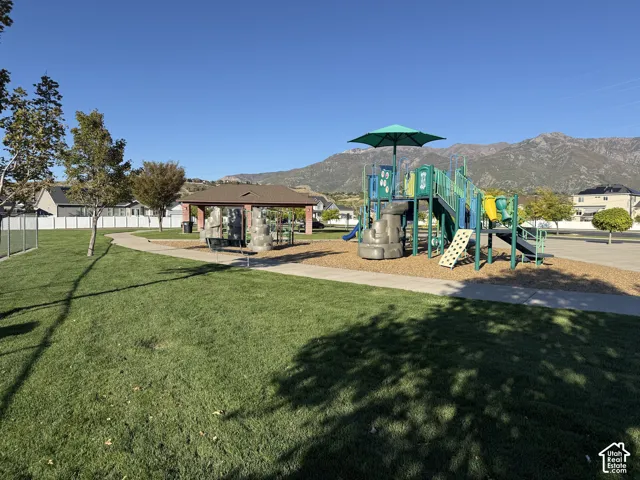 6380 S Larry Way #139, South Weber, Utah 84405