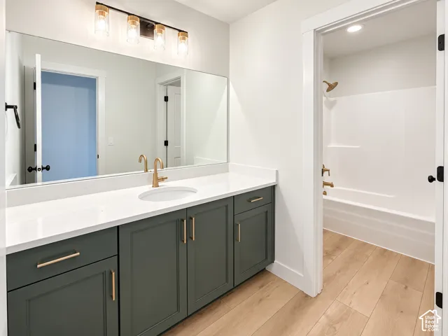6380 S Larry Way #139, South Weber, Utah 84405