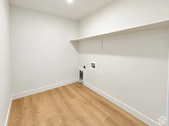 6380 S Larry Way #139, South Weber, Utah 84405