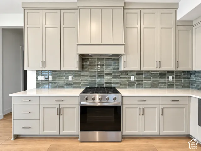 6380 S Larry Way #139, South Weber, Utah 84405