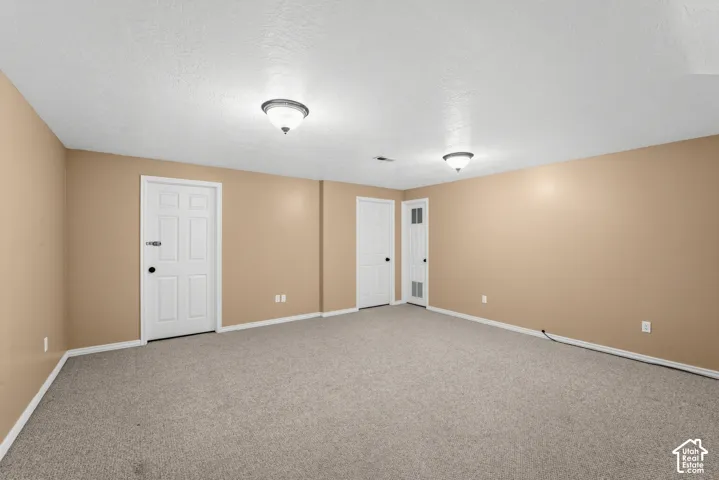 Large Rec Room