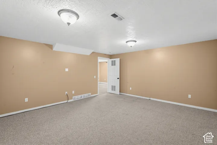 Large Rec Room!