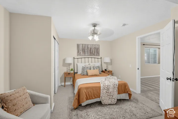 2nd Primary Bedroom (bedroom 4)
