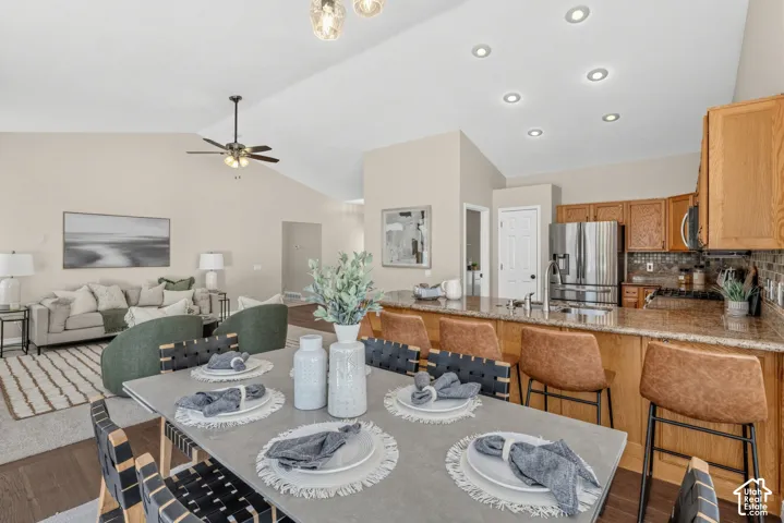 11623 S Thornberry Dr, Draper, Utah 84020