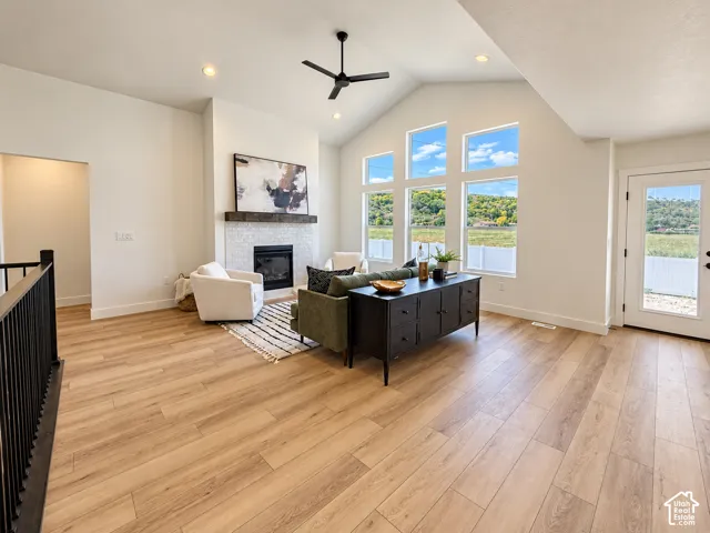 6381 S Larry Way #136, South Weber, Utah 84405